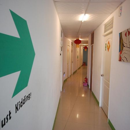 Kenting Youth Hostel מראה חיצוני תמונה