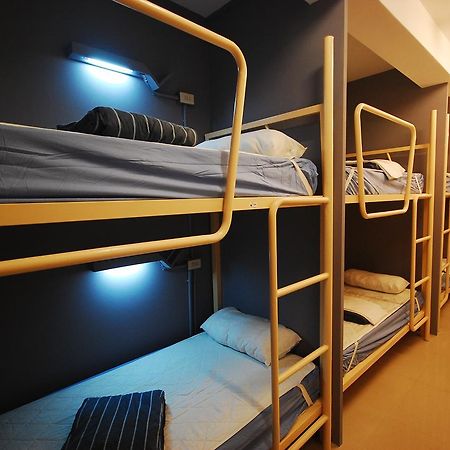 Kenting Youth Hostel מראה חיצוני תמונה