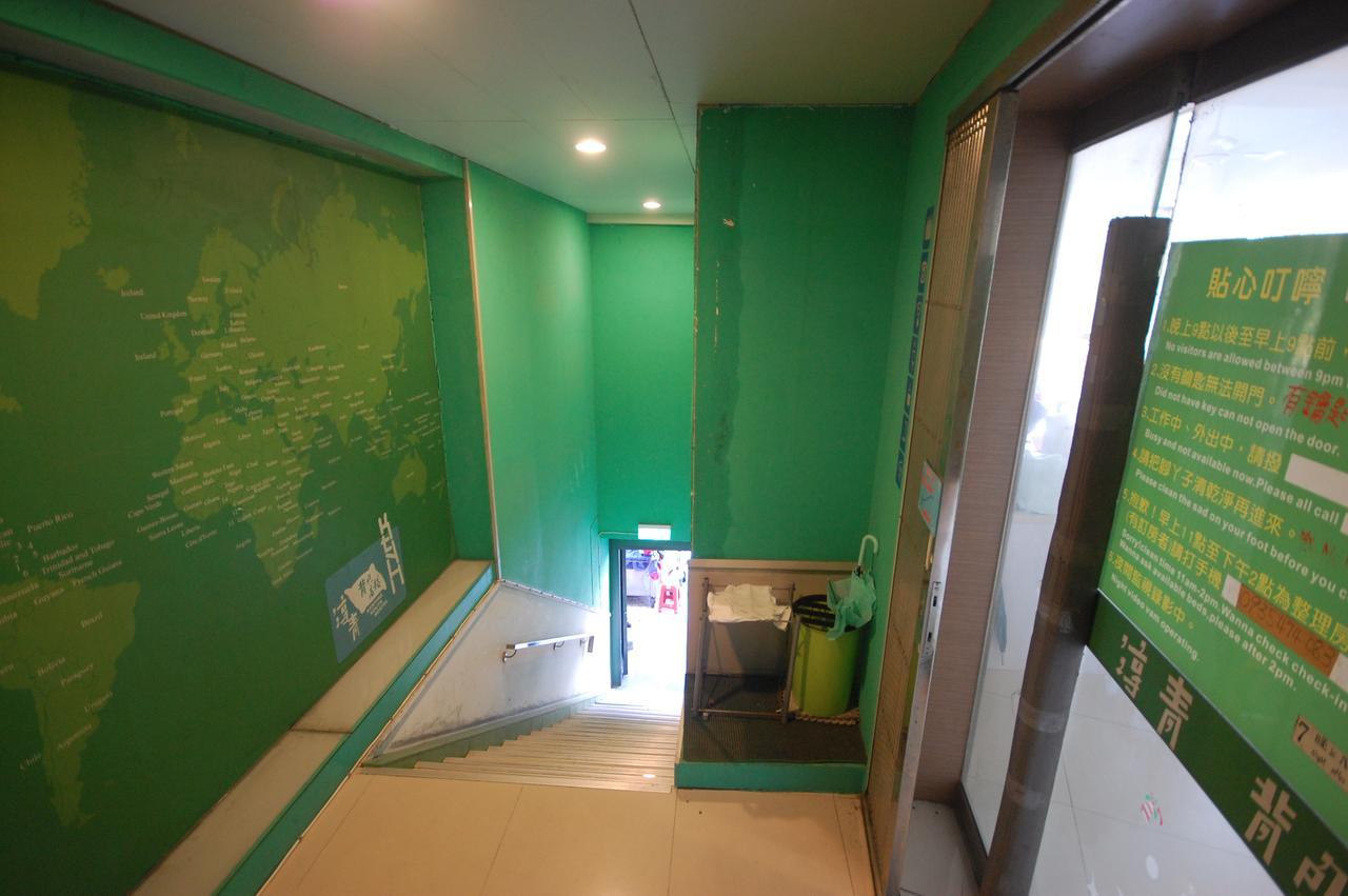Kenting Youth Hostel מראה חיצוני תמונה