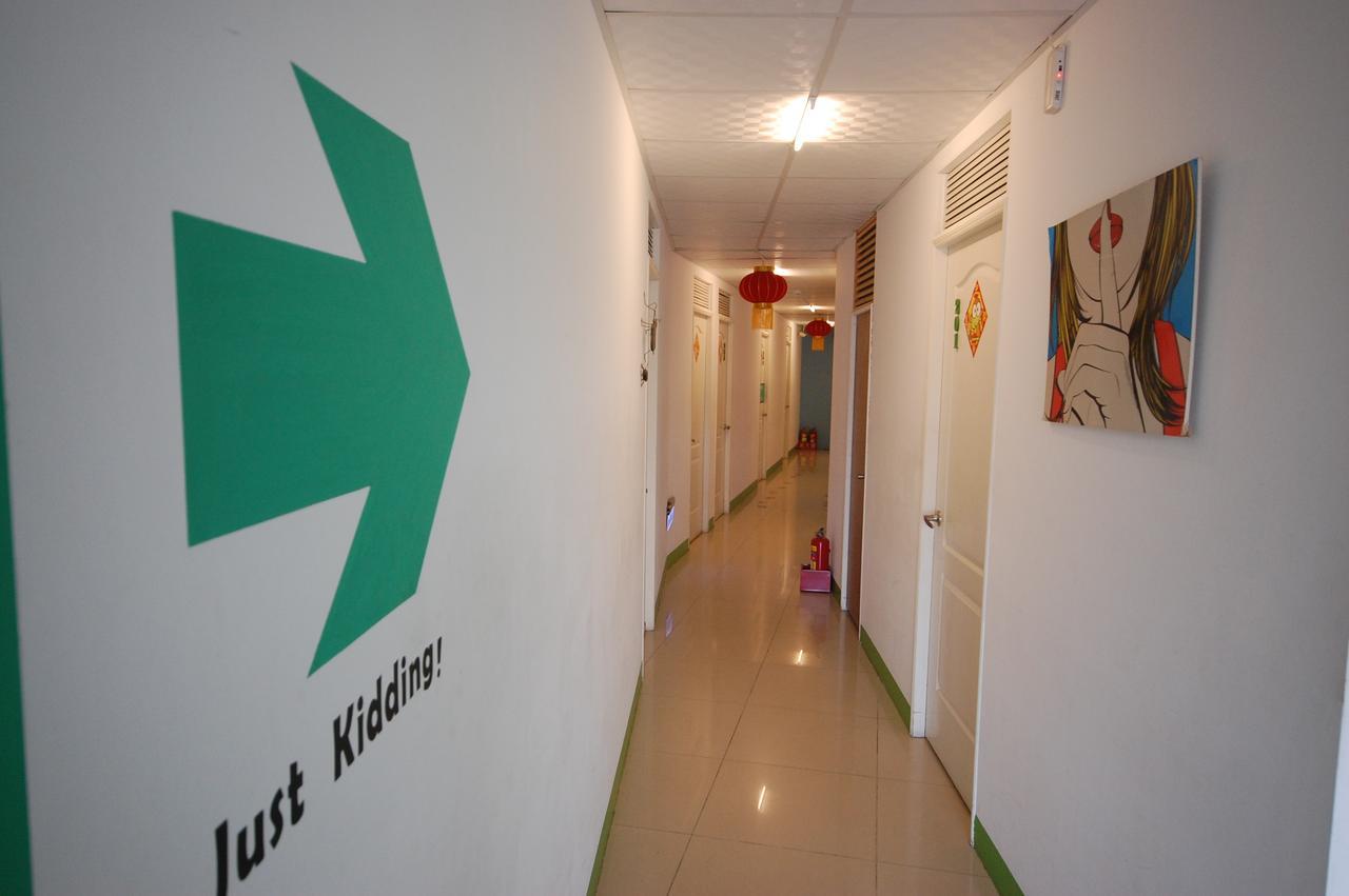 Kenting Youth Hostel מראה חיצוני תמונה