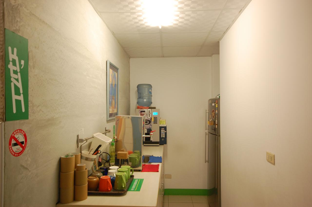 Kenting Youth Hostel מראה חיצוני תמונה