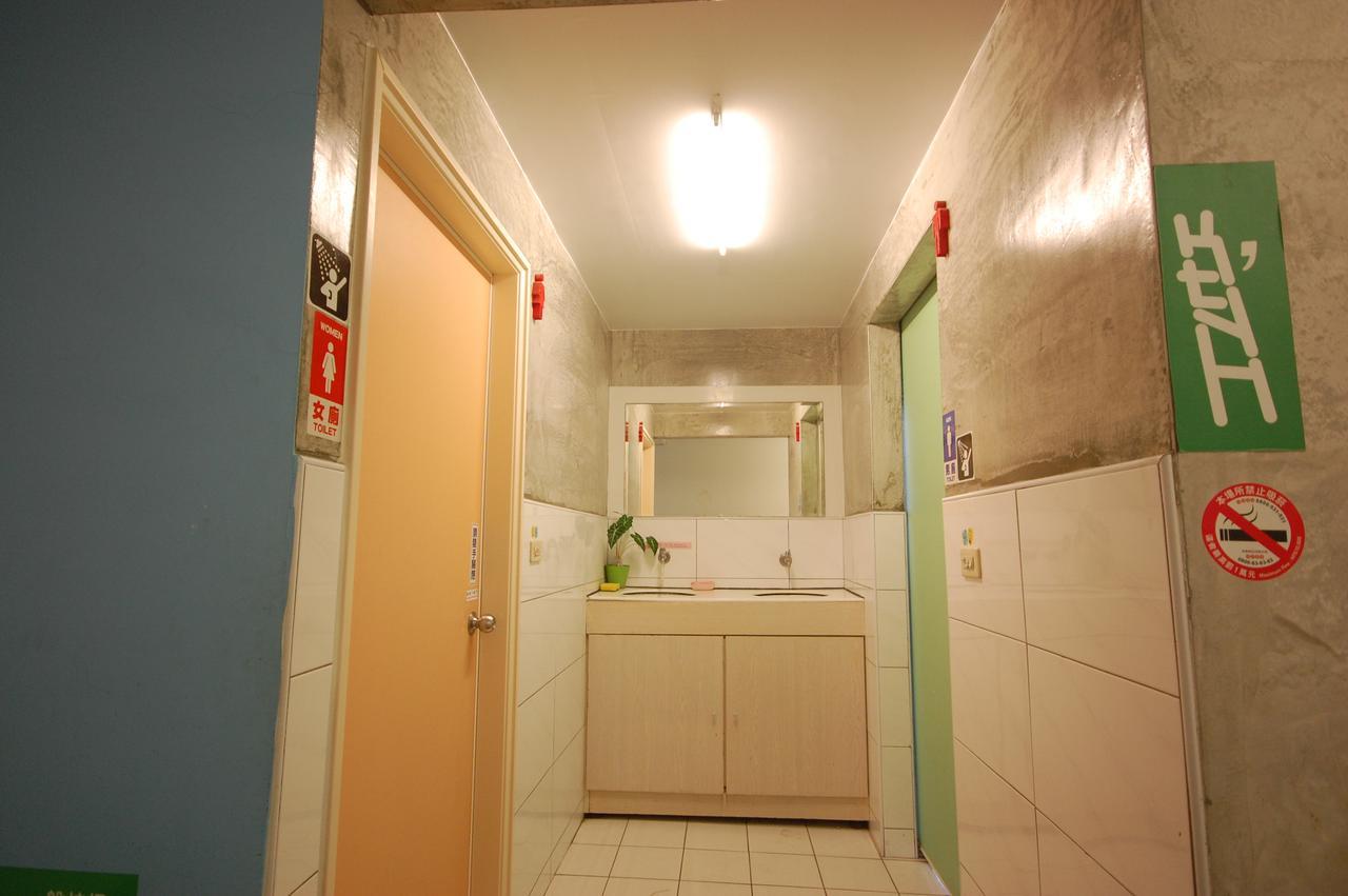 Kenting Youth Hostel מראה חיצוני תמונה