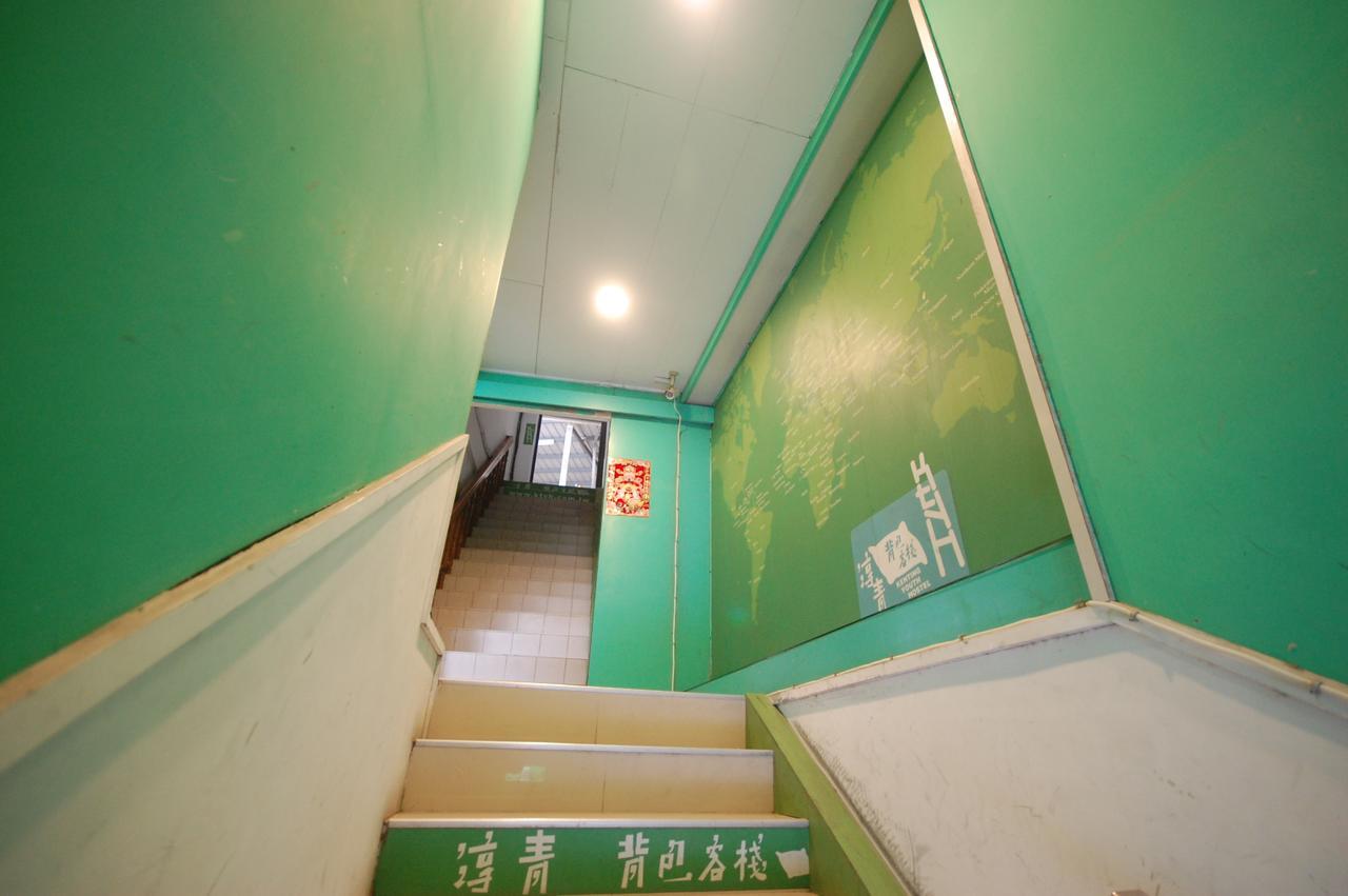 Kenting Youth Hostel מראה חיצוני תמונה