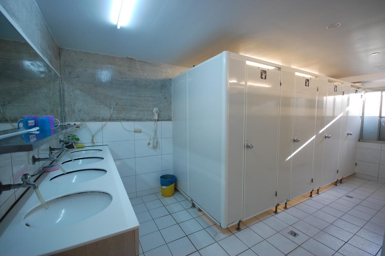 Kenting Youth Hostel מראה חיצוני תמונה