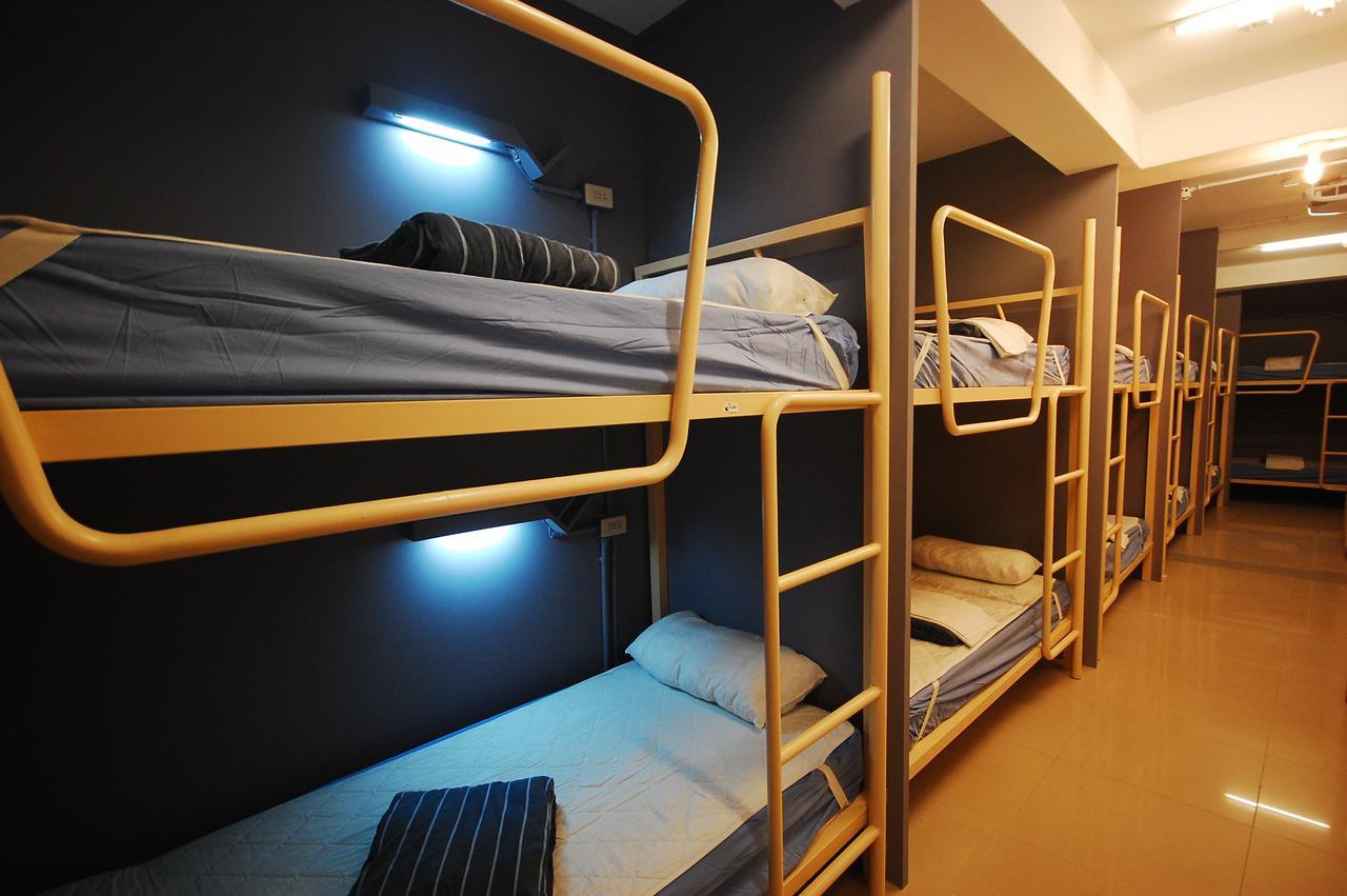 Kenting Youth Hostel מראה חיצוני תמונה