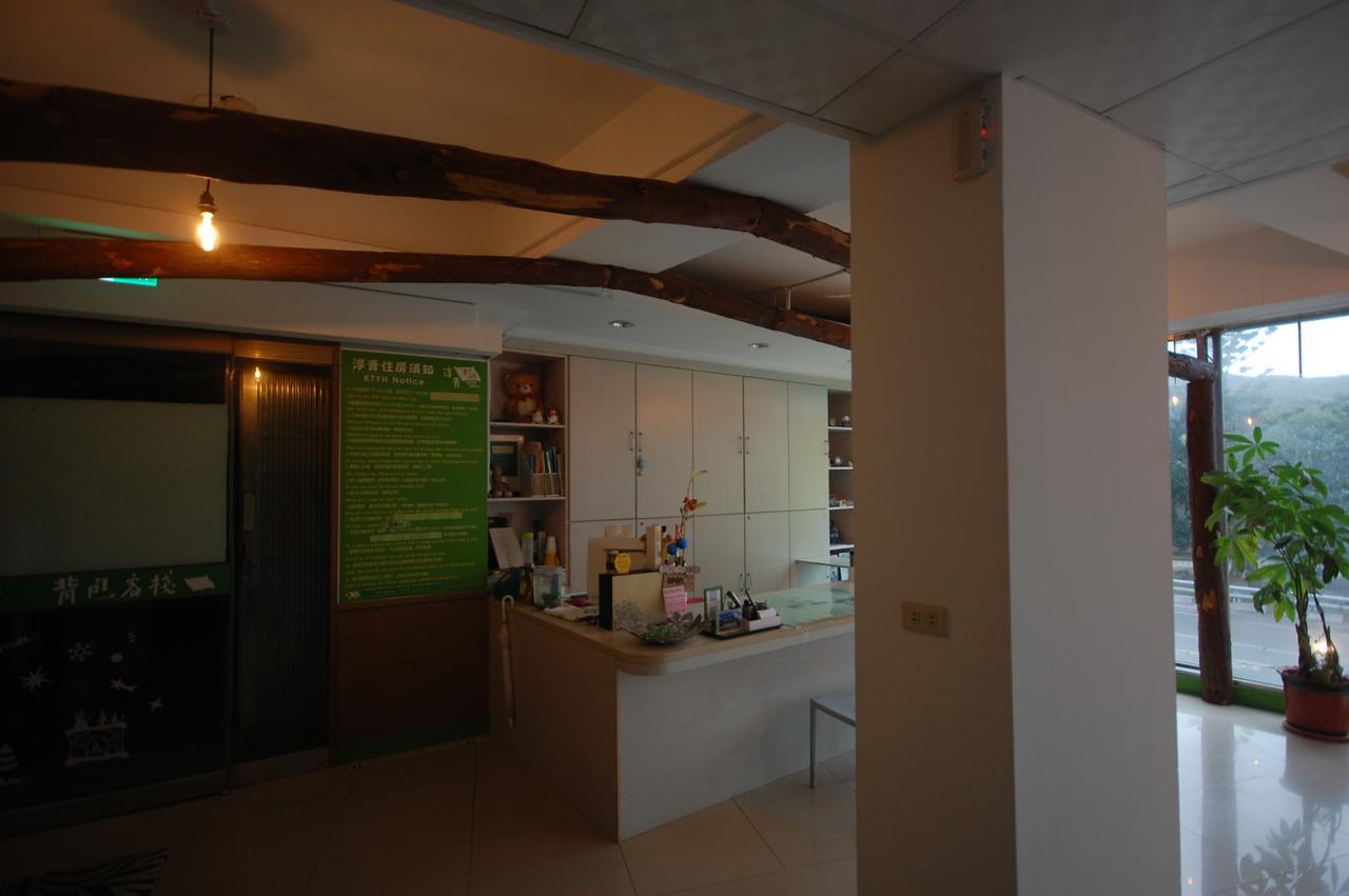 Kenting Youth Hostel מראה חיצוני תמונה