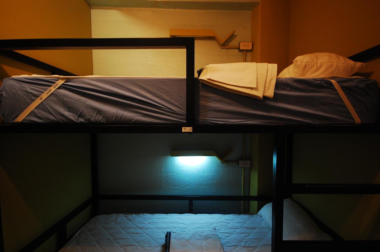 Kenting Youth Hostel מראה חיצוני תמונה