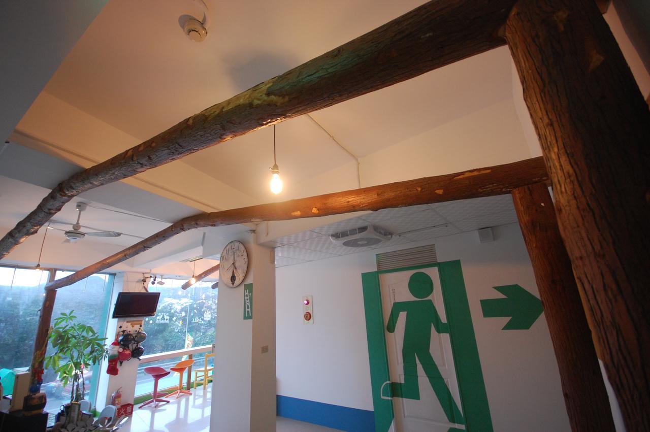 Kenting Youth Hostel מראה חיצוני תמונה