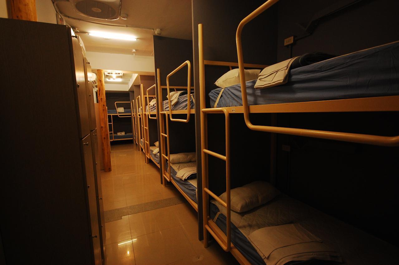 Kenting Youth Hostel מראה חיצוני תמונה