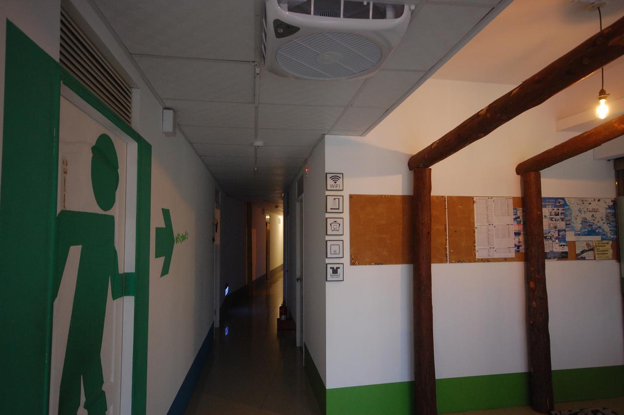 Kenting Youth Hostel מראה חיצוני תמונה