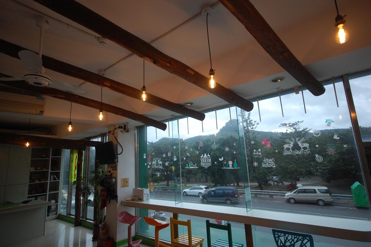 Kenting Youth Hostel מראה חיצוני תמונה