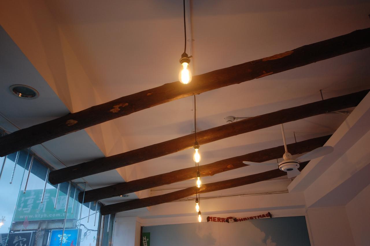 Kenting Youth Hostel מראה חיצוני תמונה