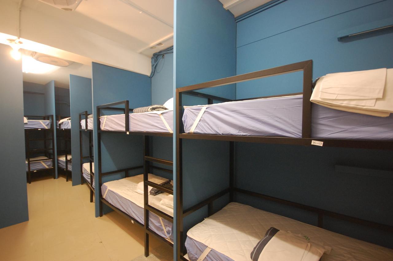 Kenting Youth Hostel מראה חיצוני תמונה