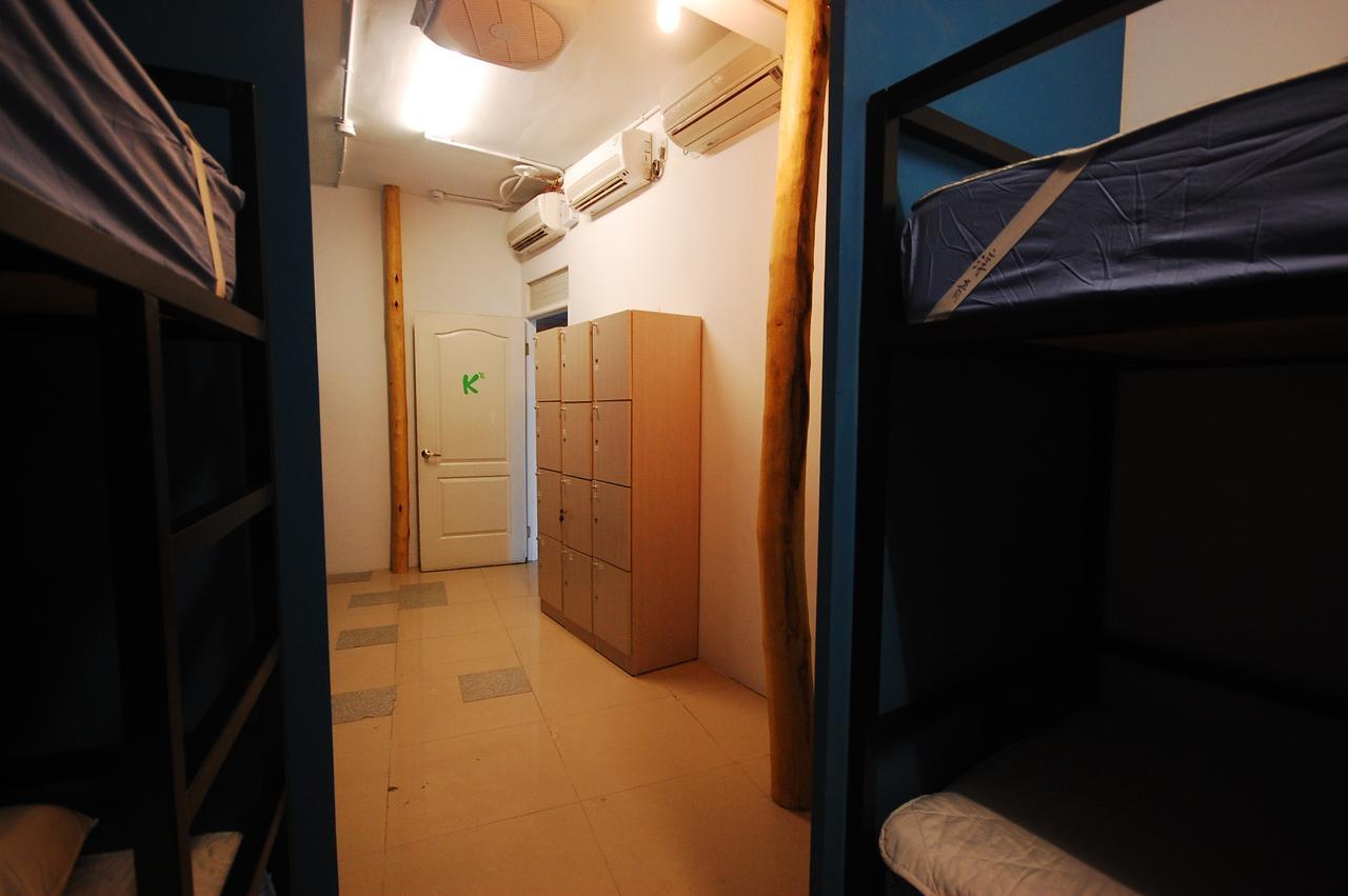 Kenting Youth Hostel מראה חיצוני תמונה