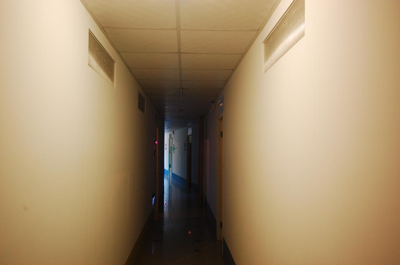 Kenting Youth Hostel מראה חיצוני תמונה