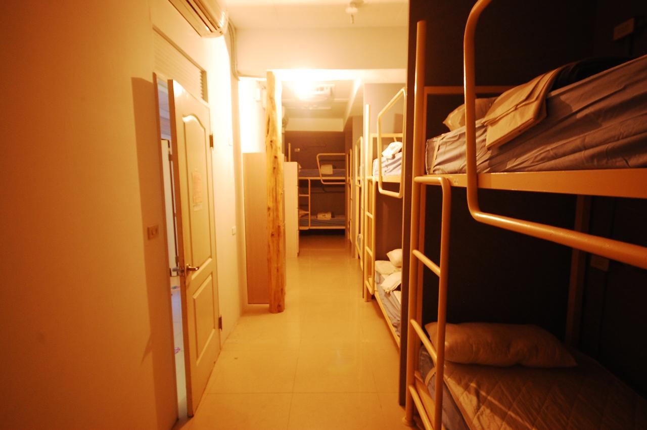 Kenting Youth Hostel מראה חיצוני תמונה