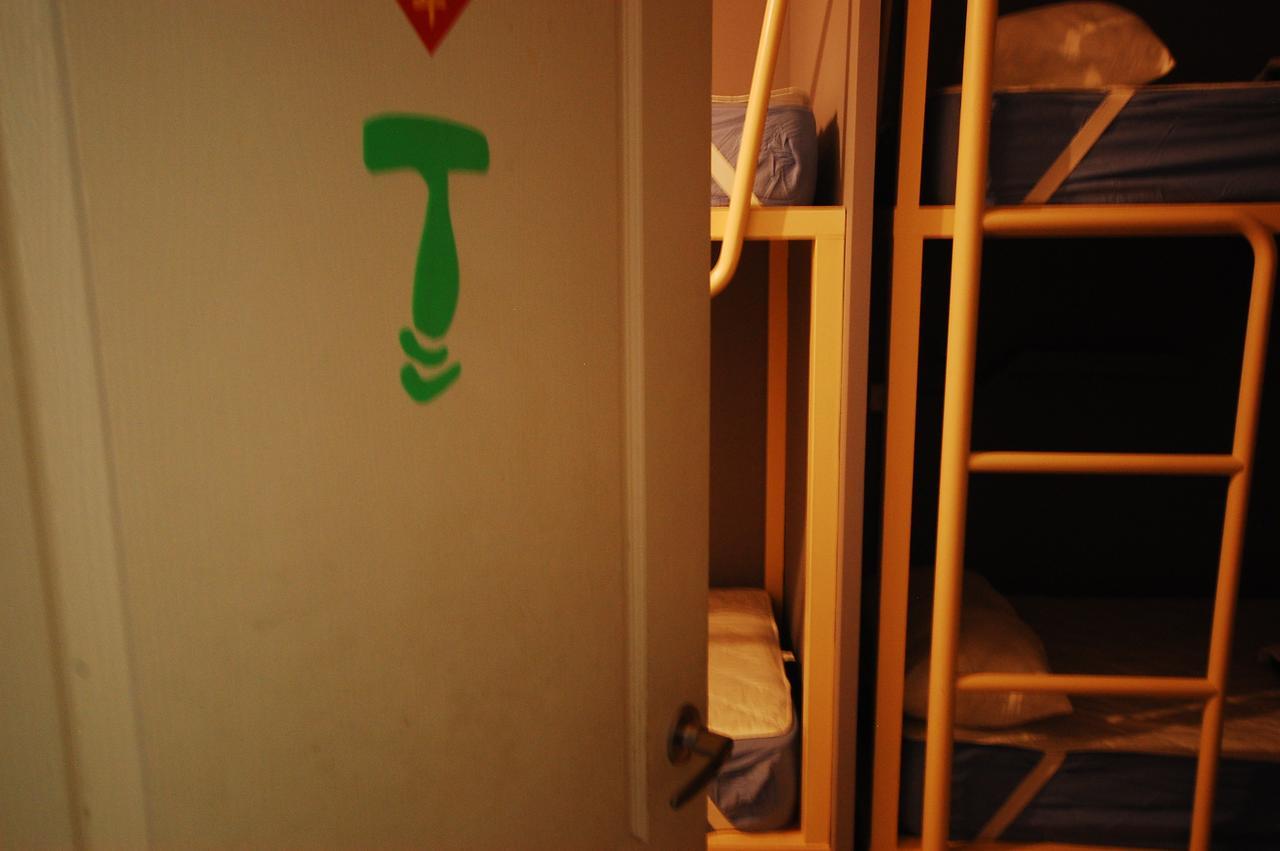 Kenting Youth Hostel מראה חיצוני תמונה
