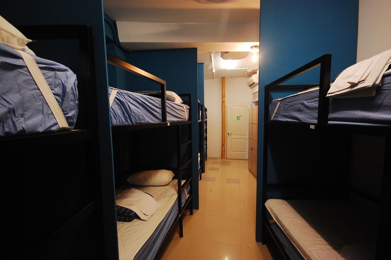 Kenting Youth Hostel מראה חיצוני תמונה
