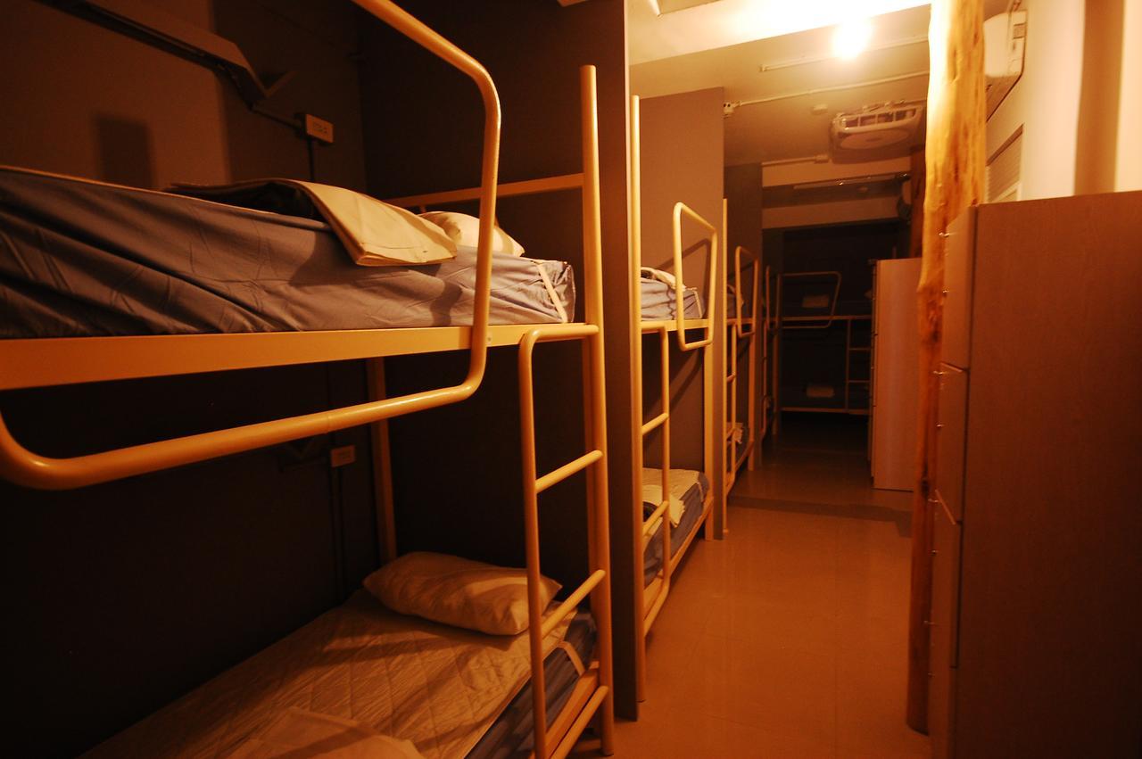 Kenting Youth Hostel מראה חיצוני תמונה