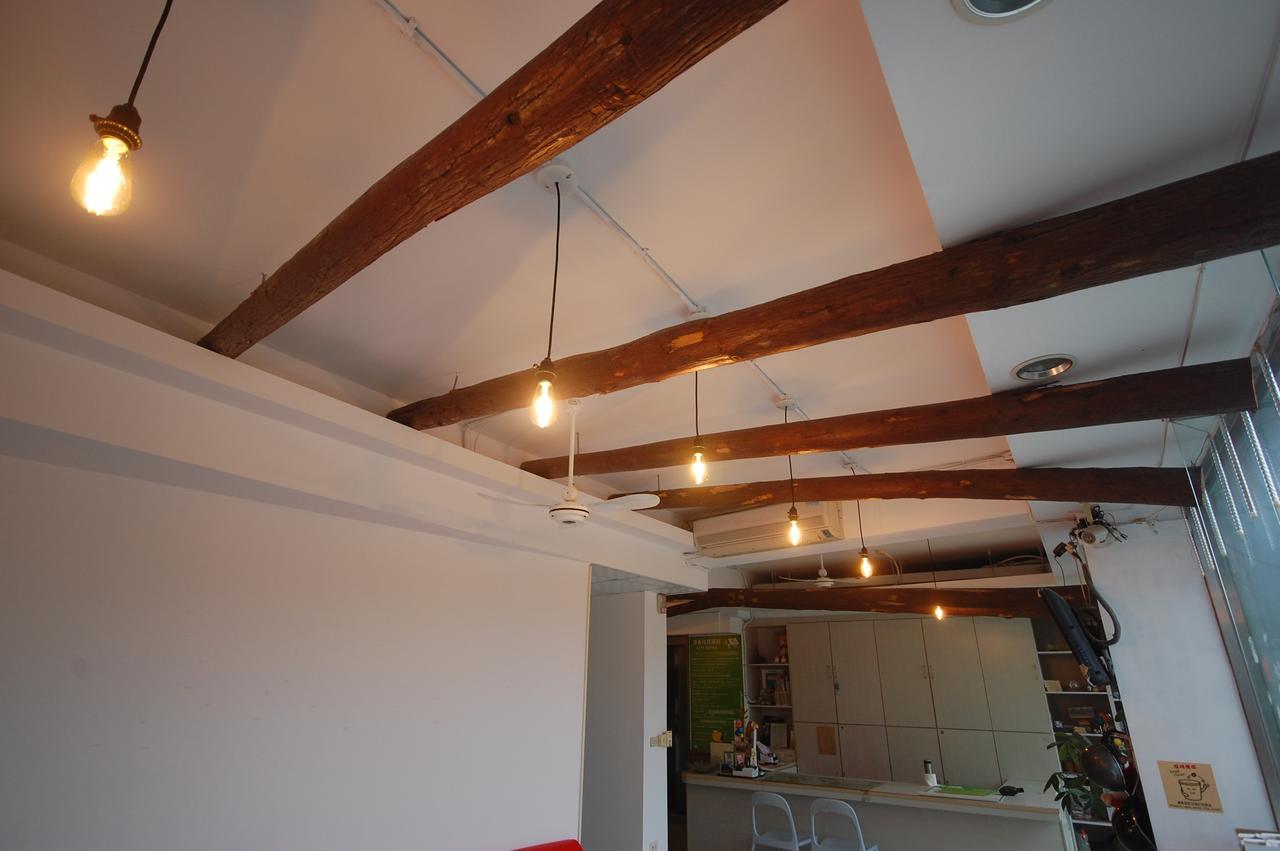 Kenting Youth Hostel מראה חיצוני תמונה