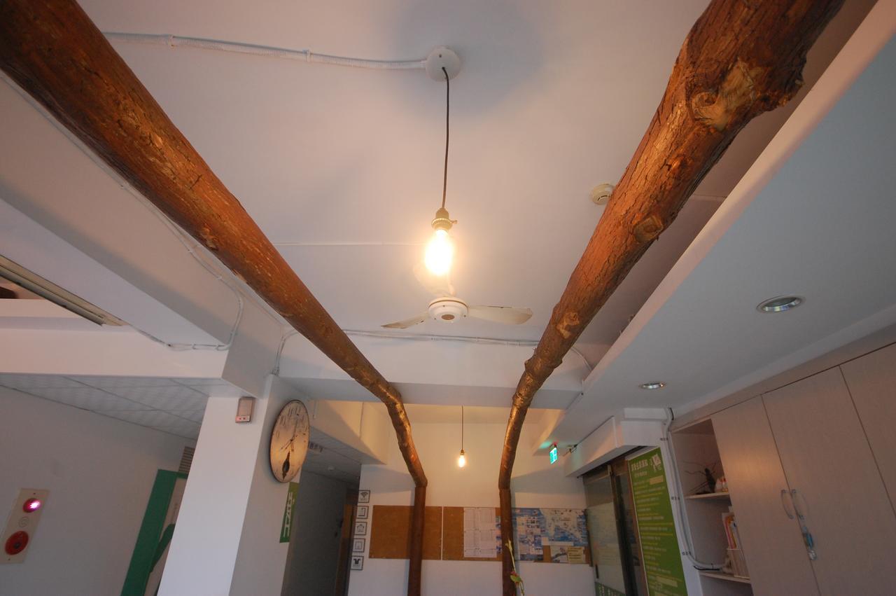 Kenting Youth Hostel מראה חיצוני תמונה