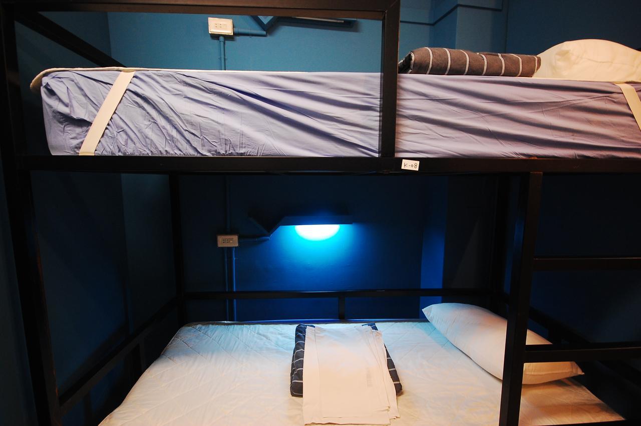 Kenting Youth Hostel מראה חיצוני תמונה