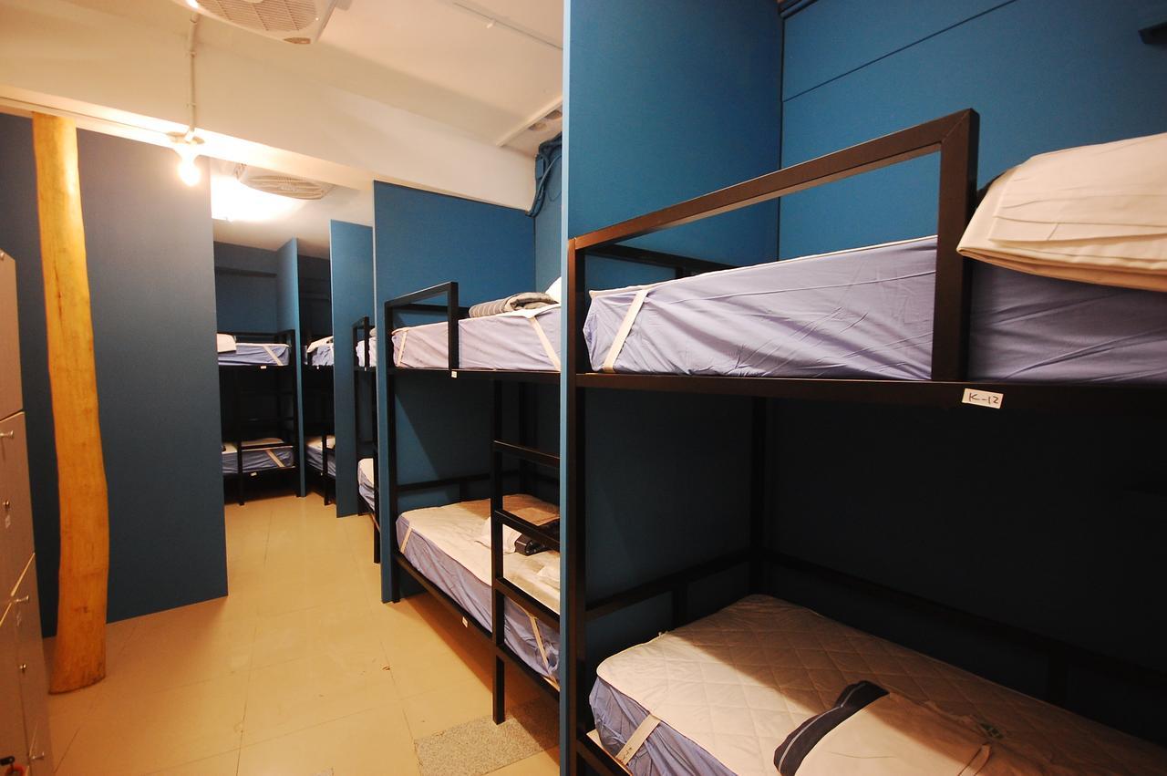 Kenting Youth Hostel מראה חיצוני תמונה