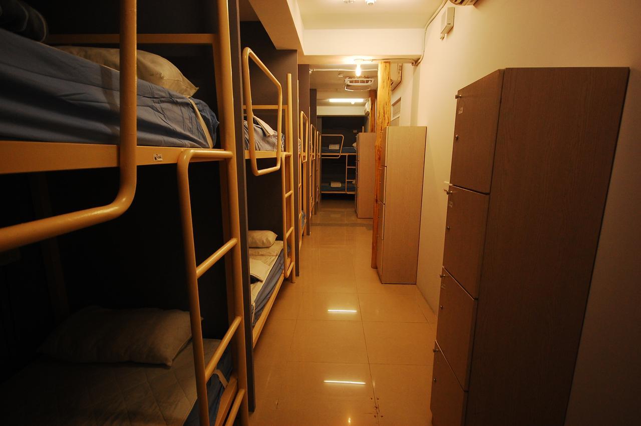 Kenting Youth Hostel מראה חיצוני תמונה