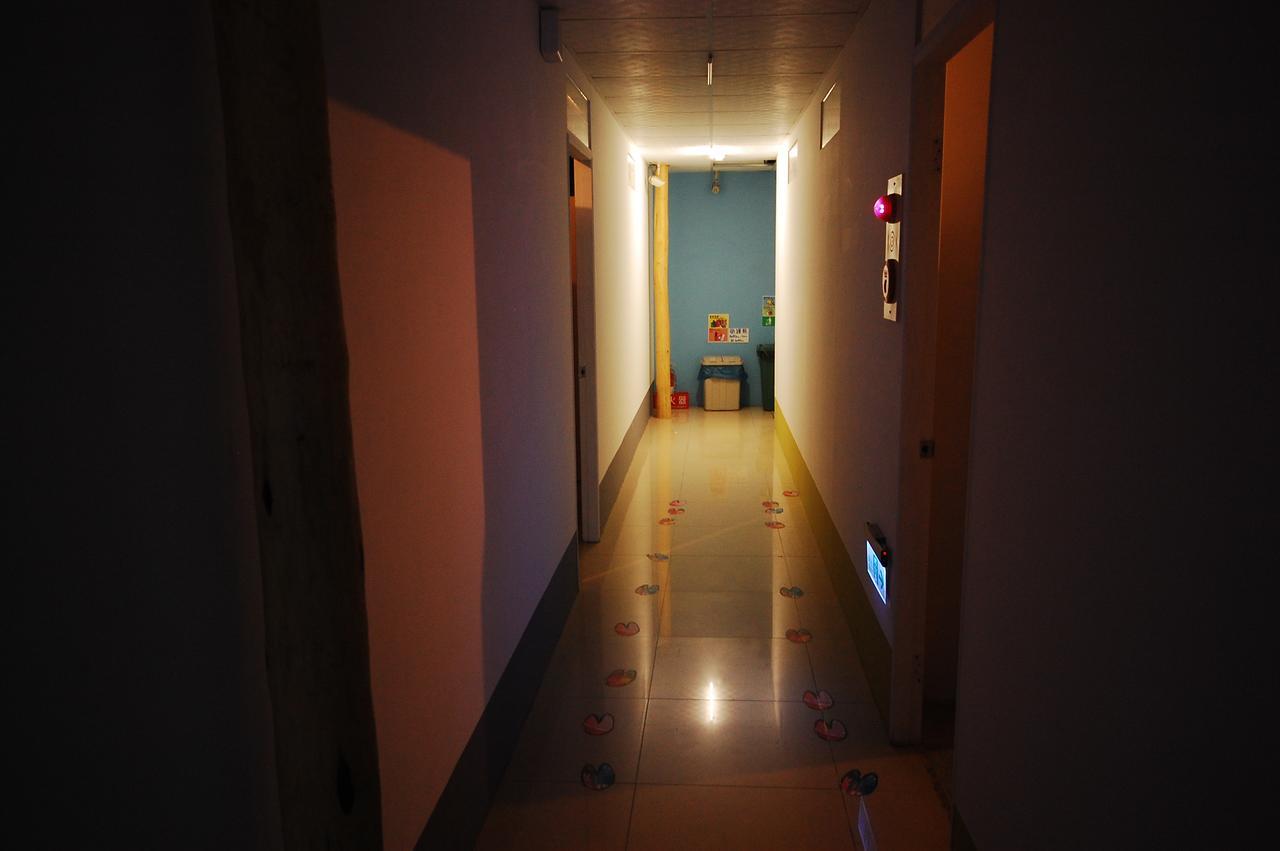 Kenting Youth Hostel מראה חיצוני תמונה