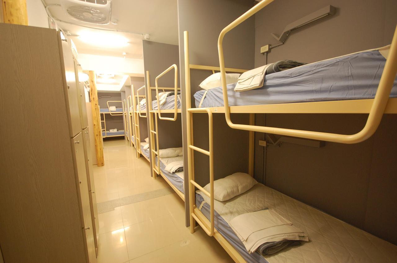 Kenting Youth Hostel מראה חיצוני תמונה
