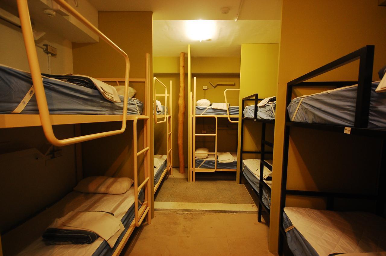 Kenting Youth Hostel מראה חיצוני תמונה