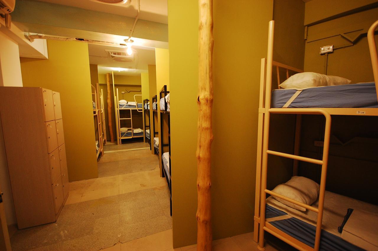 Kenting Youth Hostel מראה חיצוני תמונה
